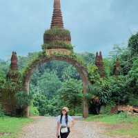 One day trip สุราษฎร์ธานี