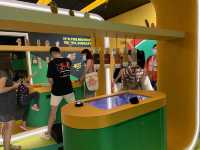 Fun Subway 🥖 arcade games 