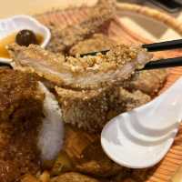 正宗台灣料理