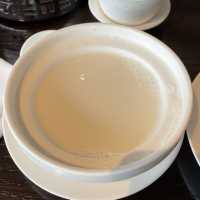 采悅軒點心