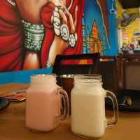 punjab restaurant คลองโอ่งอ่าง