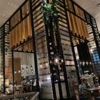 高質西餐廳 Mirage Bar & Restaurant｜萬麗海景酒店
