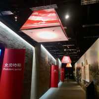 Uncover Hong Kong History and Heritage