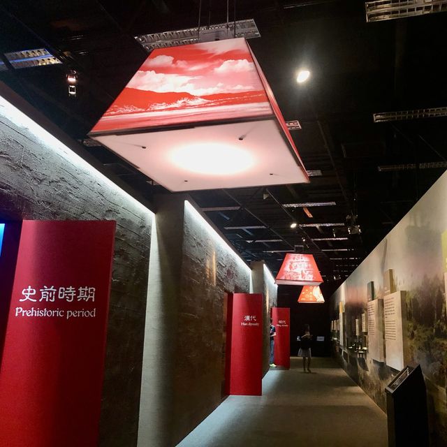 Uncover Hong Kong History and Heritage