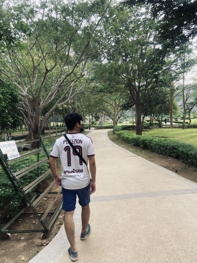 Khao Chi Chan ⛰