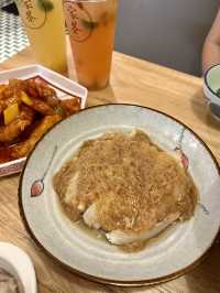 📸 懷舊復古風❗️打卡+抵食+飽肚上海菜😍