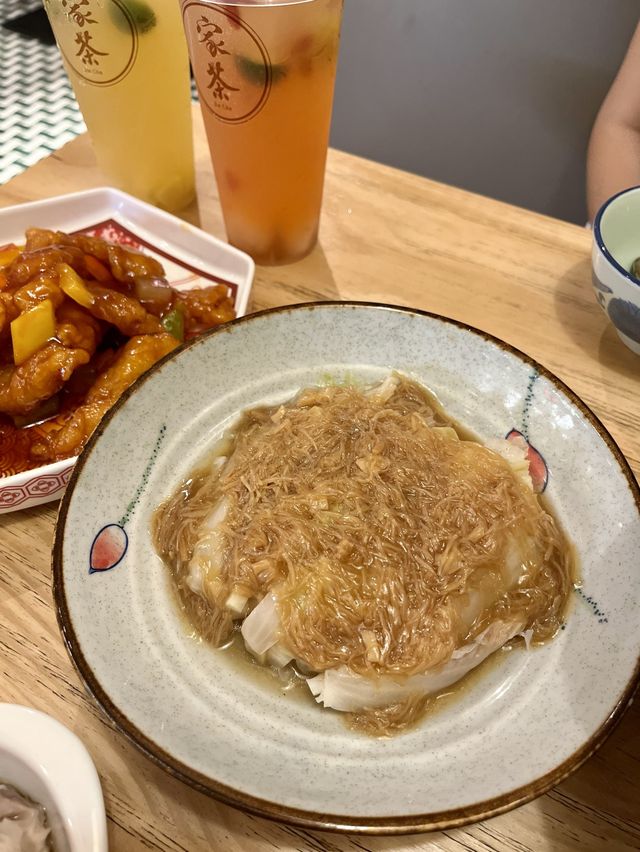 📸 懷舊復古風❗️打卡+抵食+飽肚上海菜😍 📸 懷舊復古風❗️打卡+抵食+飽肚上海菜😍