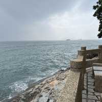 西環沿海半日遊！