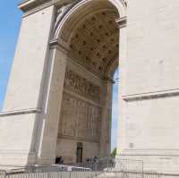 Arc de Triomphe