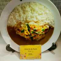 CoCo Ichinanya @Terminal 21