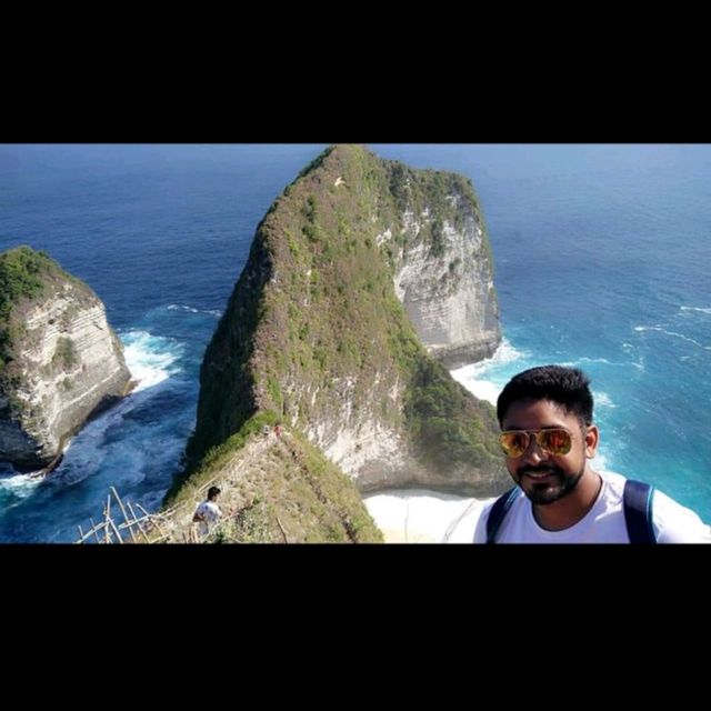 Most beautiful island near to Bali Mainland 