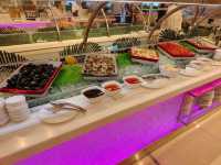 兩日一夜staycation - Regal Hong Kong Hotel
