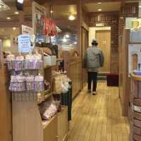 Komeda’Coffee at Nishinomiya