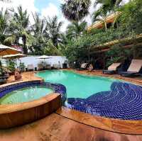 Pavillion Indochine Hotel