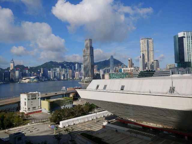 仿如在家的宅渡假🙂