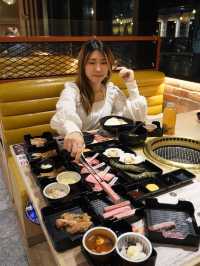 性價比超高嘅燒肉放題🍖🍖 食肉獸有福了😆