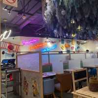 懷舊風韓國Cafe🇰🇷
