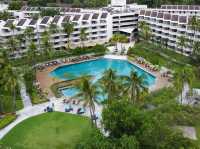 The Regent Cha Am Beach Resort