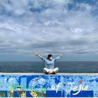 💖🌊이호테우 해수욕장 🌊💖