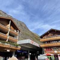 Zermatt