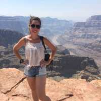 Road Trip from Lax to Grand Canyon