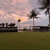 SPA & Dining experience @Alila Seminyak