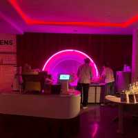 HeatWave  Coffee Bar  |  Cafe and Bar  