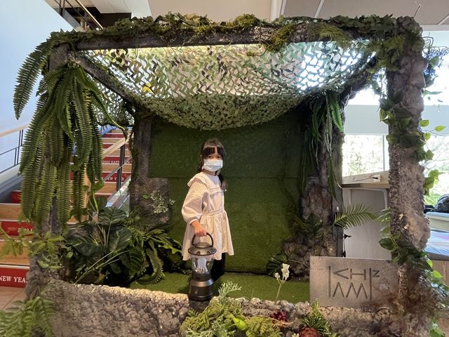 臺南旅宿 趣淘漫旅 台南