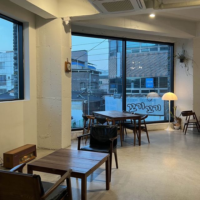 건강한 달콤함, 스윗 세븐어클락🍊