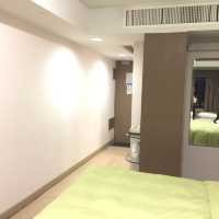 YHA美荷樓青年旅舍 - 深水埗 (YHA Mei Ho House Youth Hostel (Sham Shui Po))