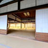 世界文化遺産【天龍寺】✨