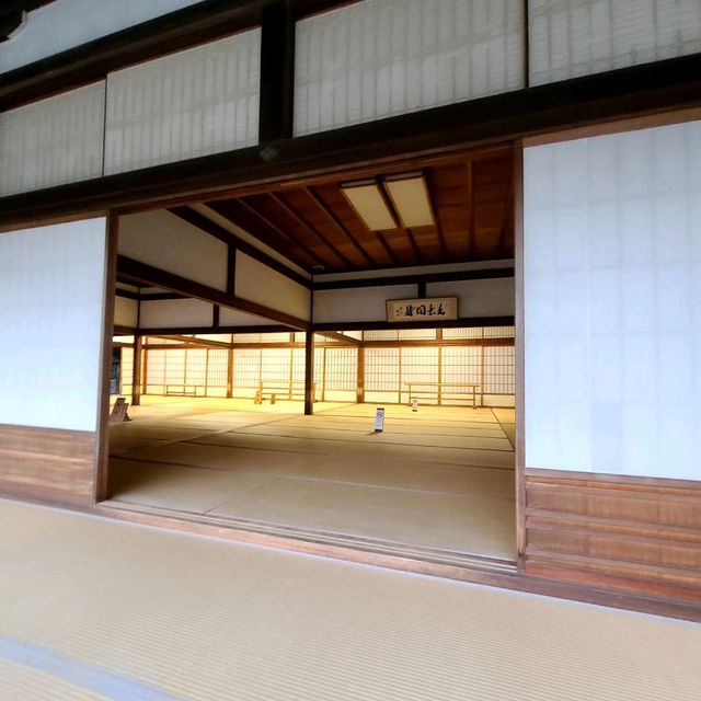 世界文化遺産【天龍寺】✨
