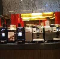 圓山飯店中式早餐Buffet 