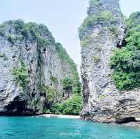 Krabi Island Must Do 4 Island Tour