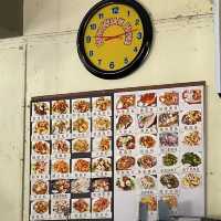 Kuan Heng Cafe