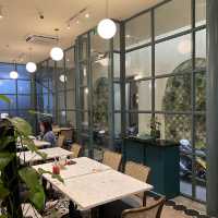 Saigon Casa Cafe