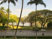 Hotel near Kuching Waterfront 