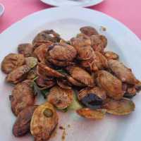 A Great Affordable Seafood Place In JB