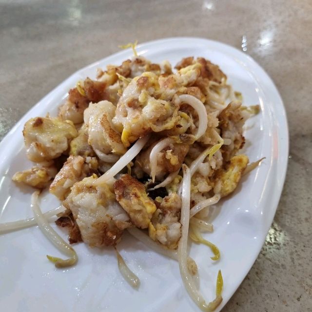 The HongKong Dim Sum Located In JB