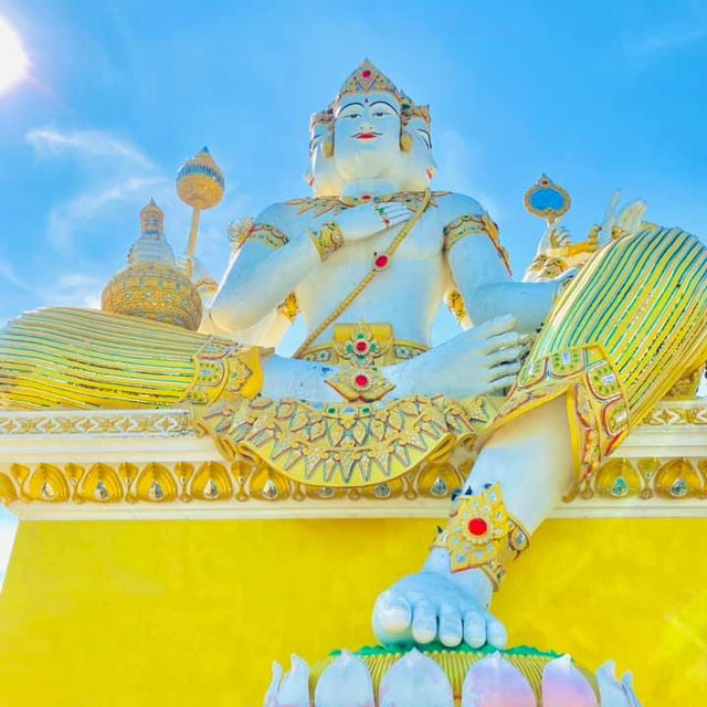 วัดสมานรัตนาราม