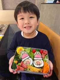 聖誕大餐親子必去餐廳