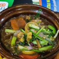 Kim Keat Palm Food Centre 