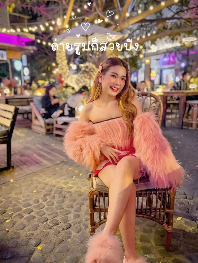 รีวิวร้านสุดต๊าช ที่จะทำให้ค่ำคืนของคุณไม่เหงาอีก