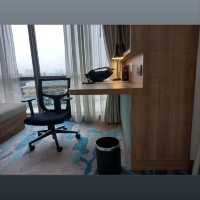 Workcation @ Hilton Taman Palem