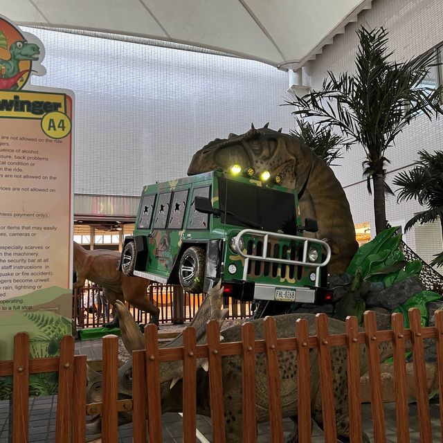 台北市立兒童新樂園 活潑、有趣、溫馨的小孩新天地