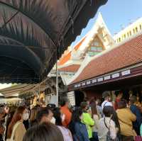 เอาฤกษ์เอาชัยปีใหม่นี้ ไหว้ศาลหลักเมืองกรุงเทพกัน