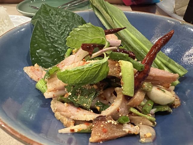 🌶️แซ่บขึ้นห้าง จี็ดจ็าดสุดอะไรสุด😋