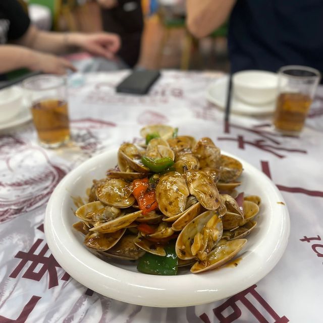 夠鑊氣🔥