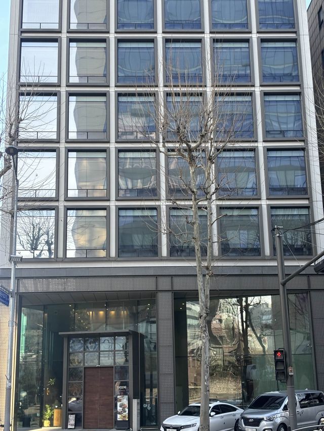 테이크아웃 호텔 도시락 맛집,호텔카푸치노 시그니처도시락