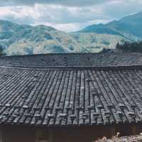 Tulou - Authentic Experience Ancient China